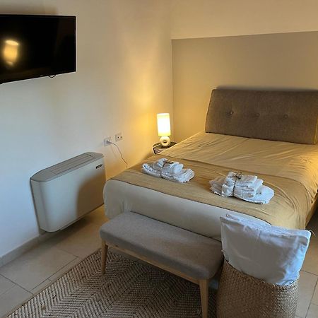 B&B Torre Sibissi Bari Triggiano Zimmer foto