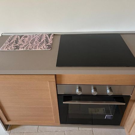 B&B Torre Sibissi Bari Triggiano Zimmer foto