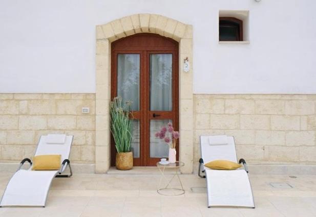 B&B Torre Sibissi Bari Triggiano Exterior foto