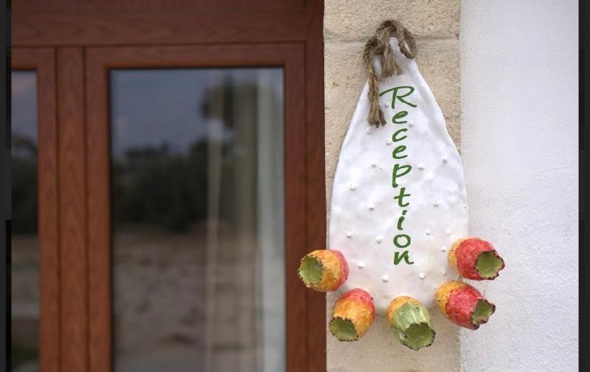 B&B Torre Sibissi Bari Triggiano Exterior foto