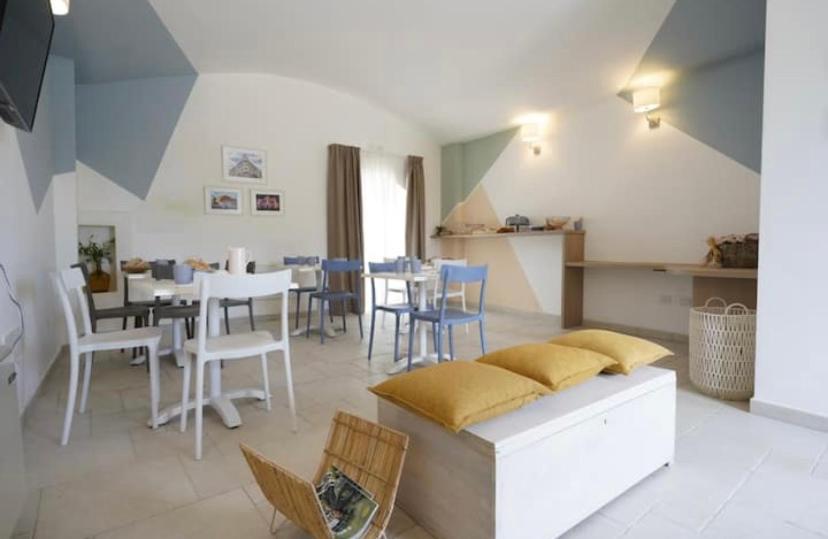 B&B Torre Sibissi Bari Triggiano Exterior foto