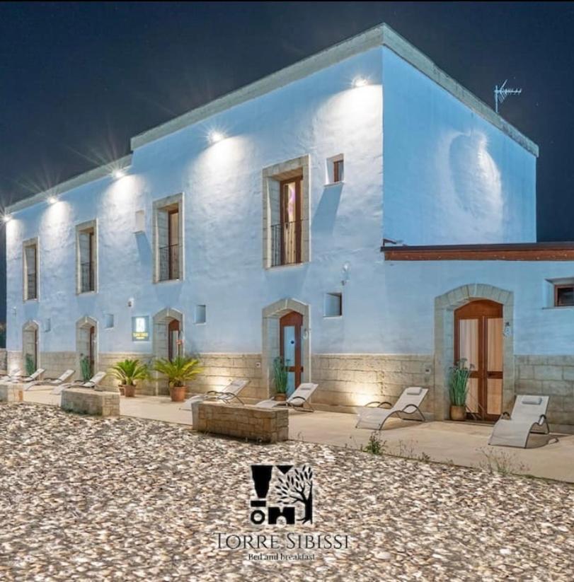 B&B Torre Sibissi Bari Triggiano Exterior foto