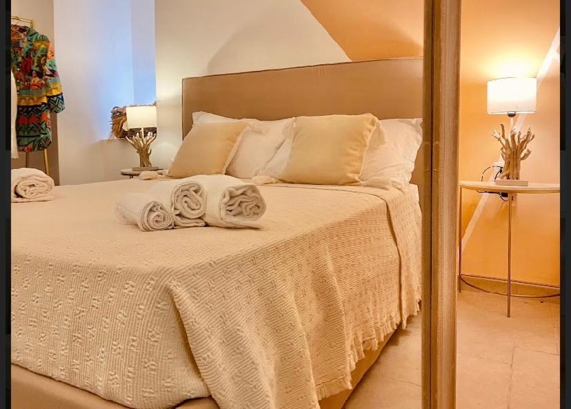 B&B Torre Sibissi Bari Triggiano Exterior foto