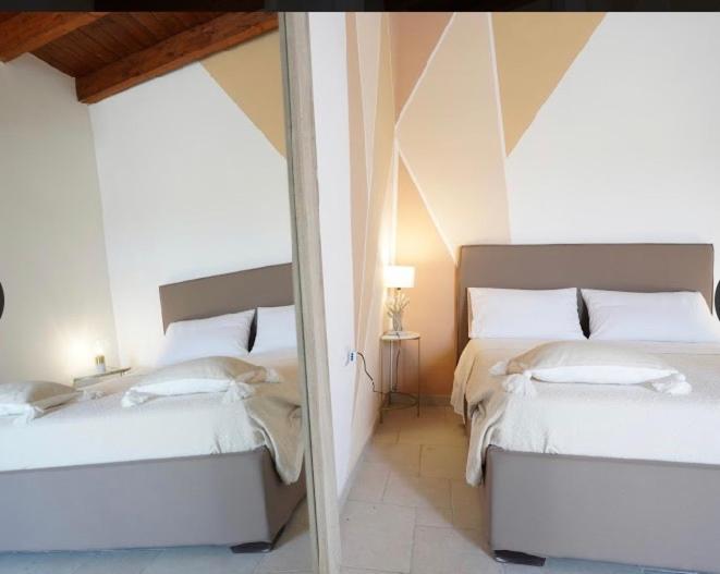 B&B Torre Sibissi Bari Triggiano Exterior foto