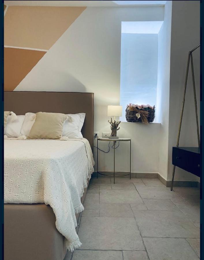 B&B Torre Sibissi Bari Triggiano Exterior foto