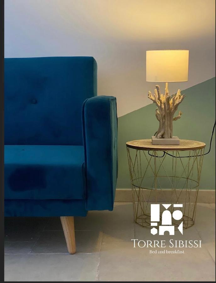 B&B Torre Sibissi Bari Triggiano Exterior foto