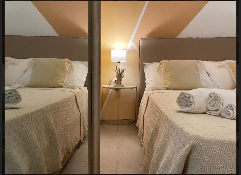 B&B Torre Sibissi Bari Triggiano Exterior foto