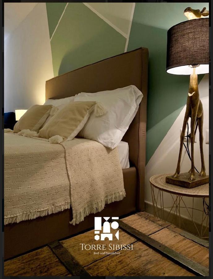 B&B Torre Sibissi Bari Triggiano Exterior foto