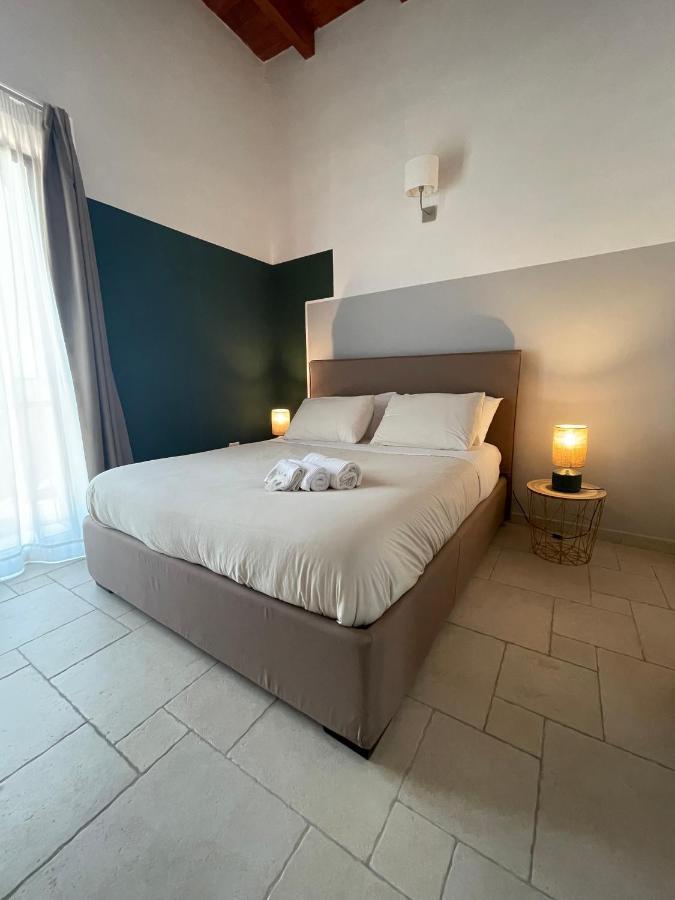 B&B Torre Sibissi Bari Triggiano Exterior foto