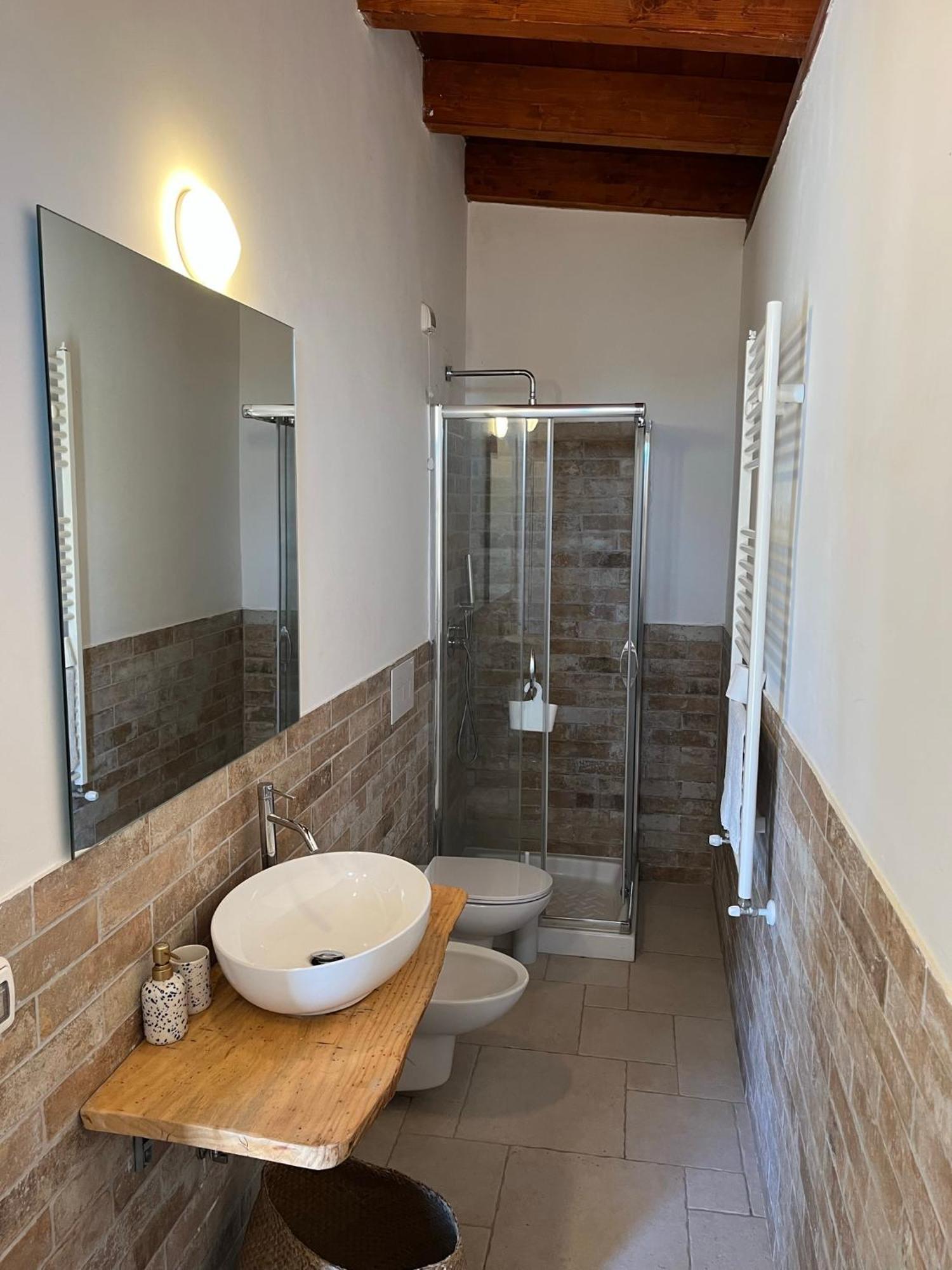 B&B Torre Sibissi Bari Triggiano Exterior foto