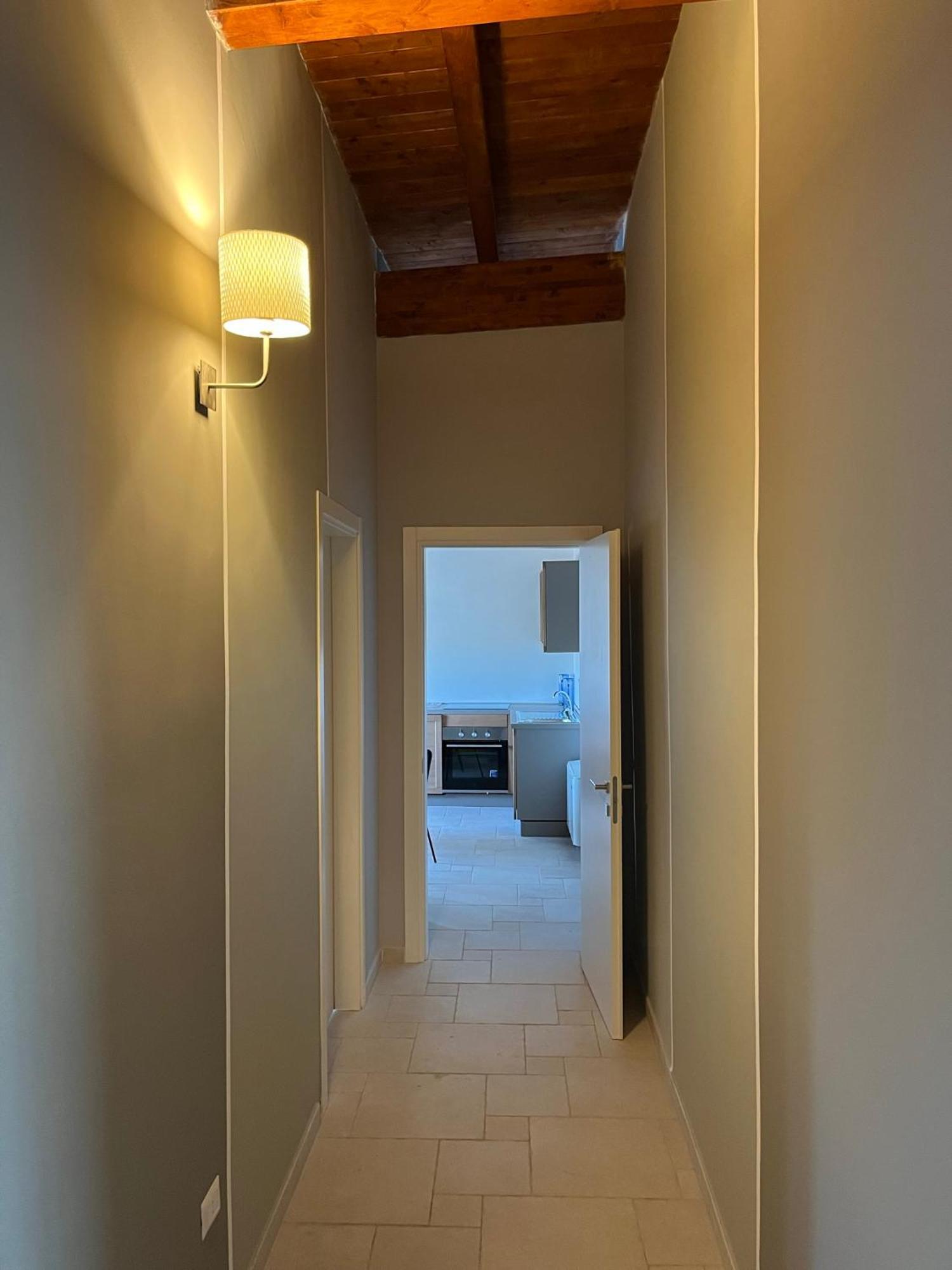 B&B Torre Sibissi Bari Triggiano Exterior foto