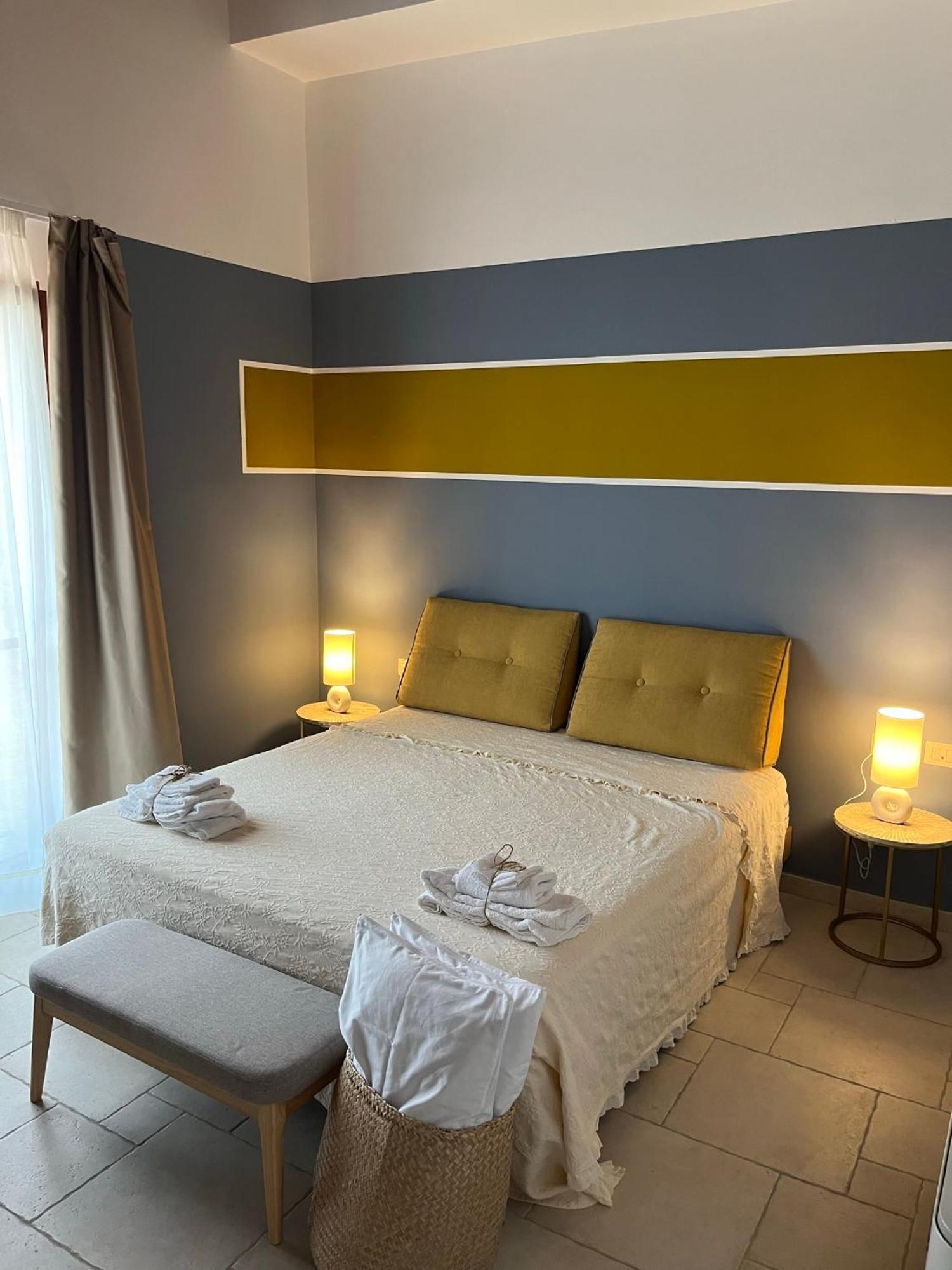 B&B Torre Sibissi Bari Triggiano Exterior foto