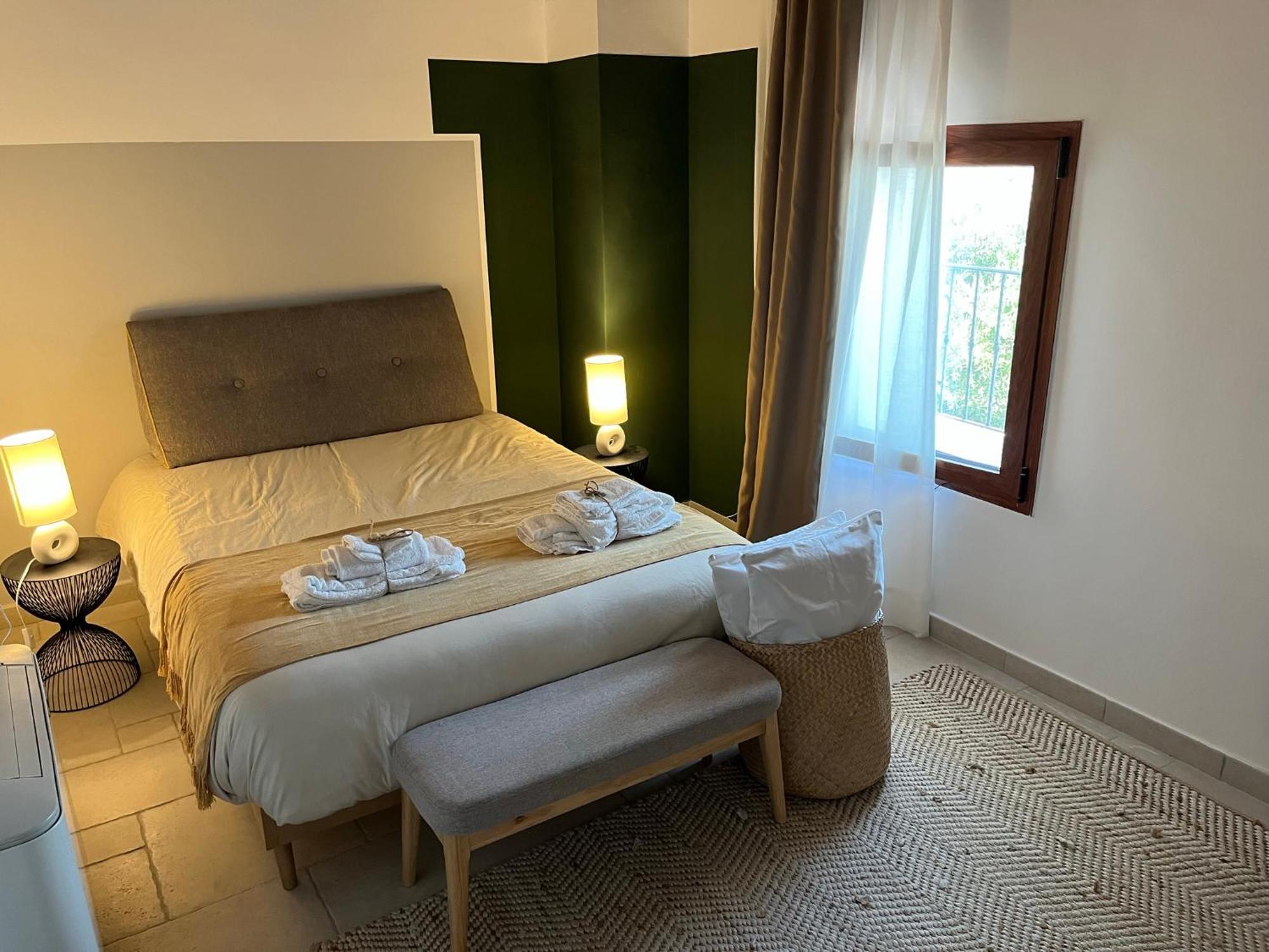 B&B Torre Sibissi Bari Triggiano Exterior foto