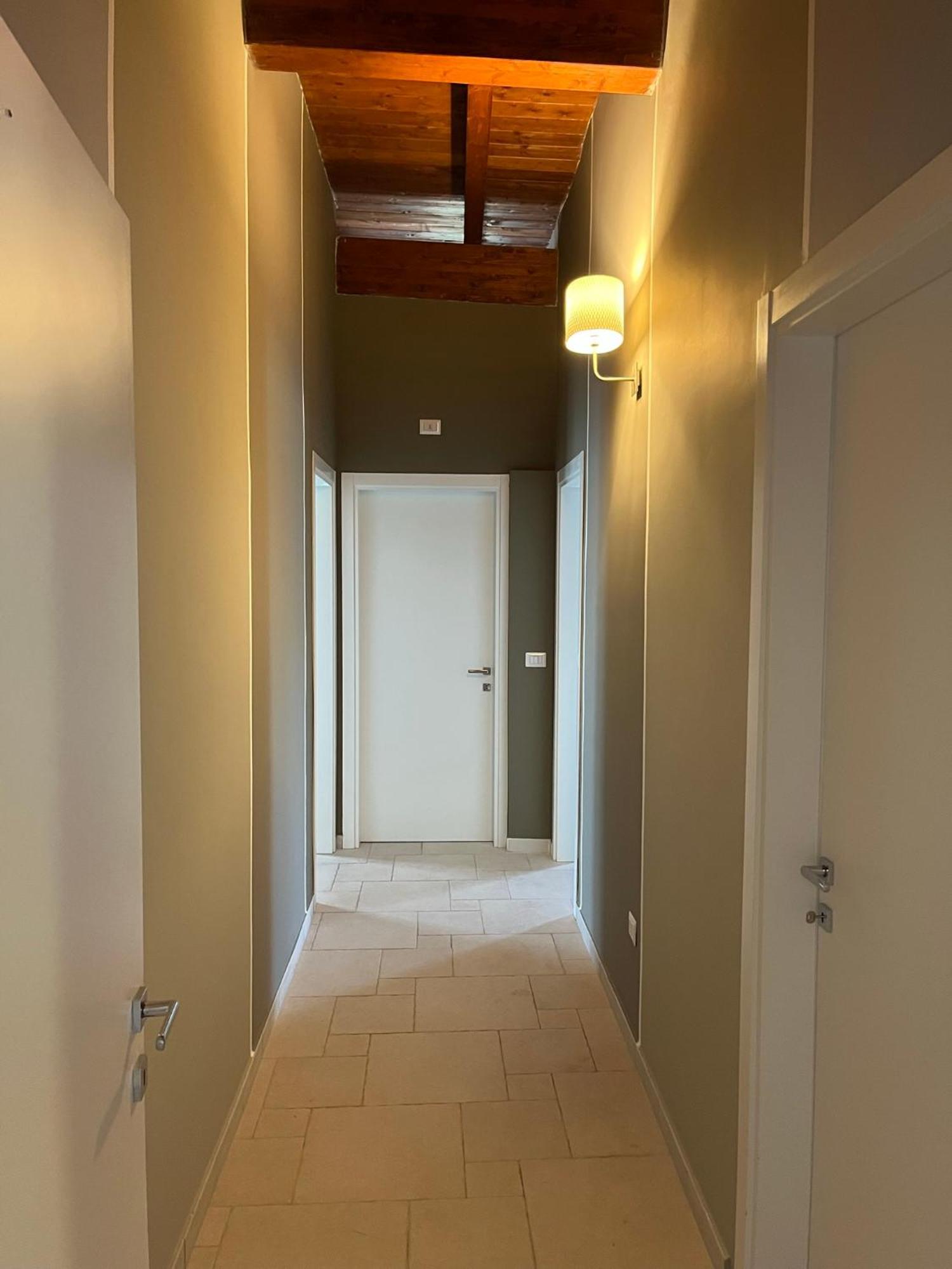 B&B Torre Sibissi Bari Triggiano Zimmer foto