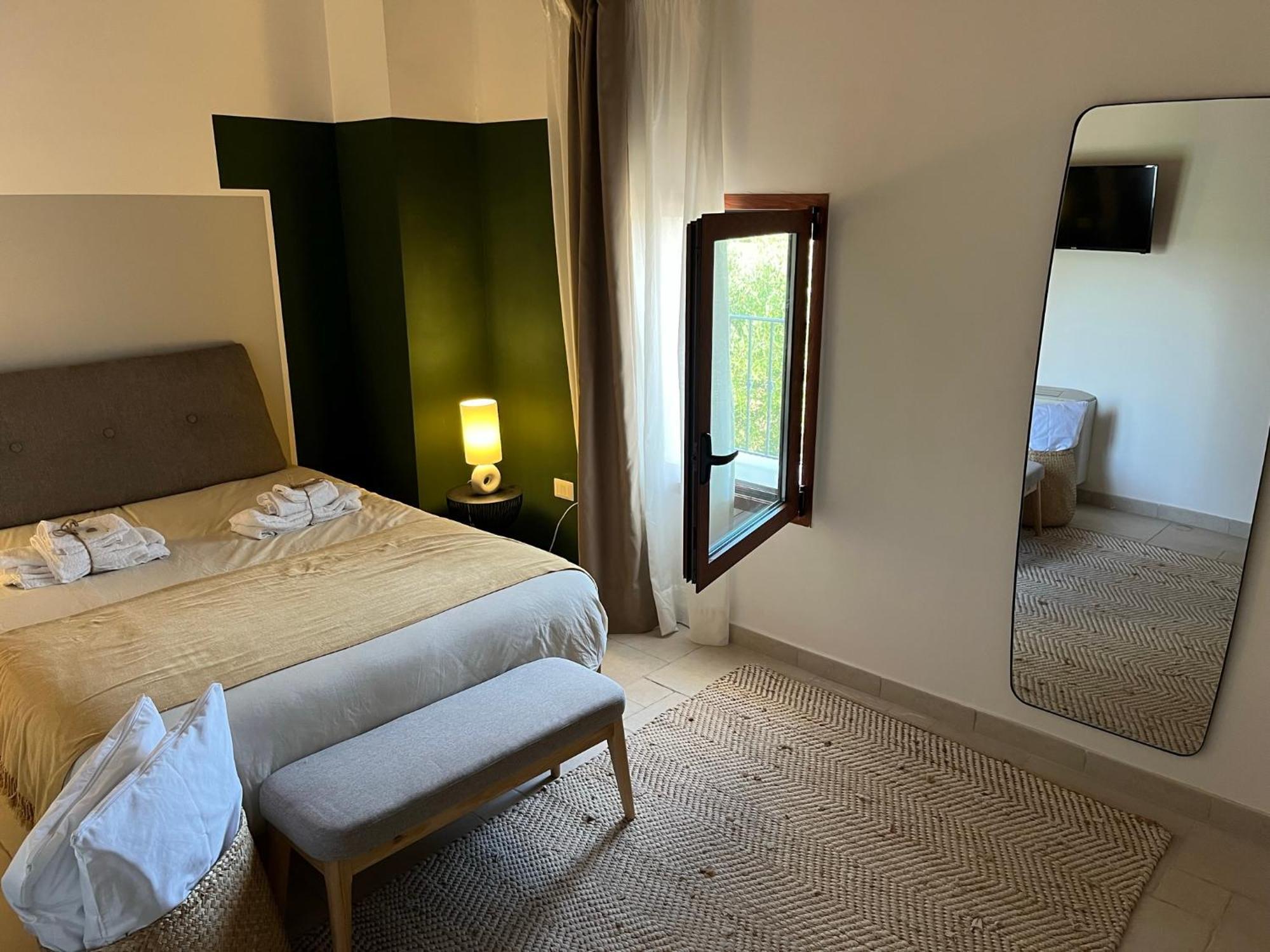 B&B Torre Sibissi Bari Triggiano Zimmer foto