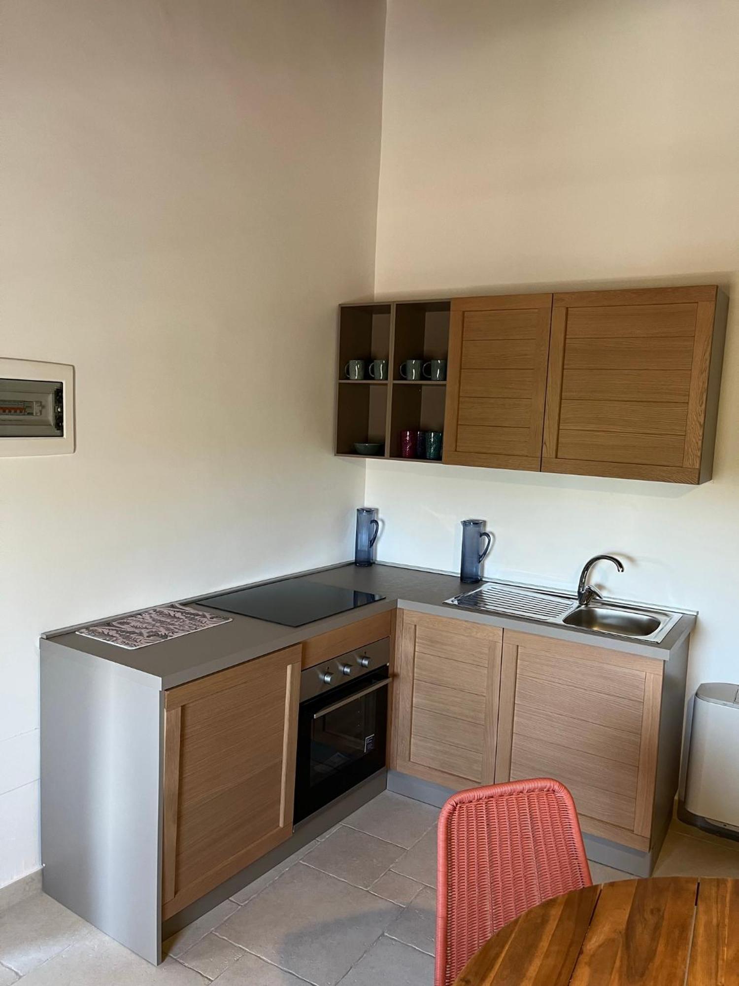 B&B Torre Sibissi Bari Triggiano Zimmer foto