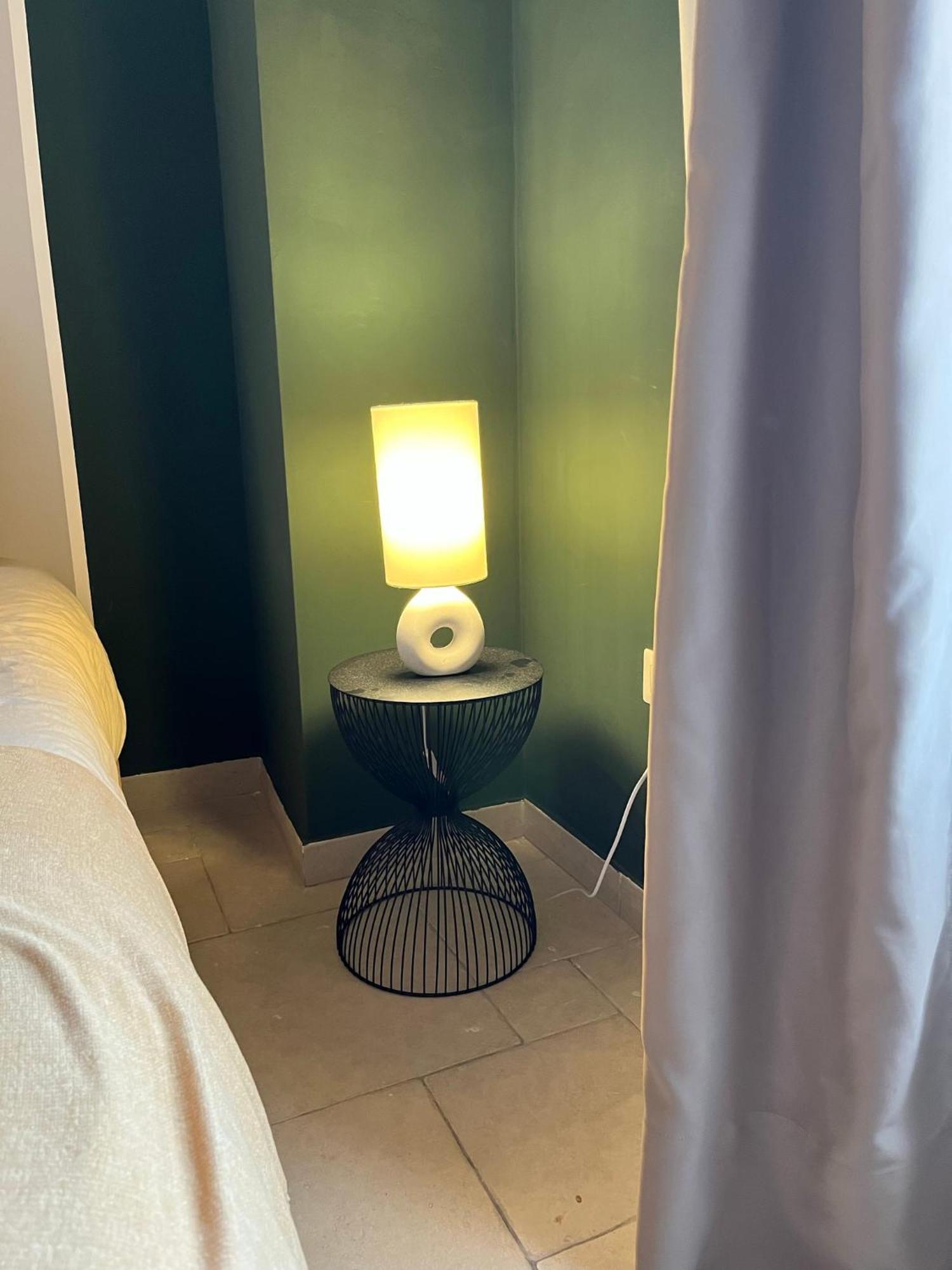 B&B Torre Sibissi Bari Triggiano Zimmer foto