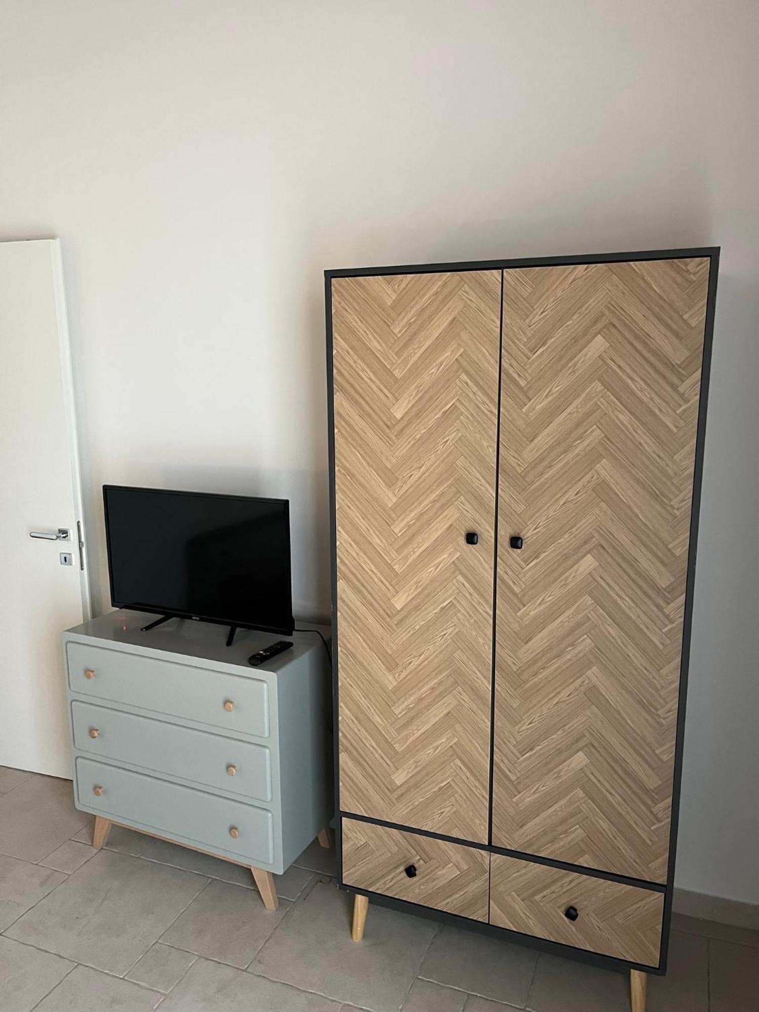 B&B Torre Sibissi Bari Triggiano Zimmer foto