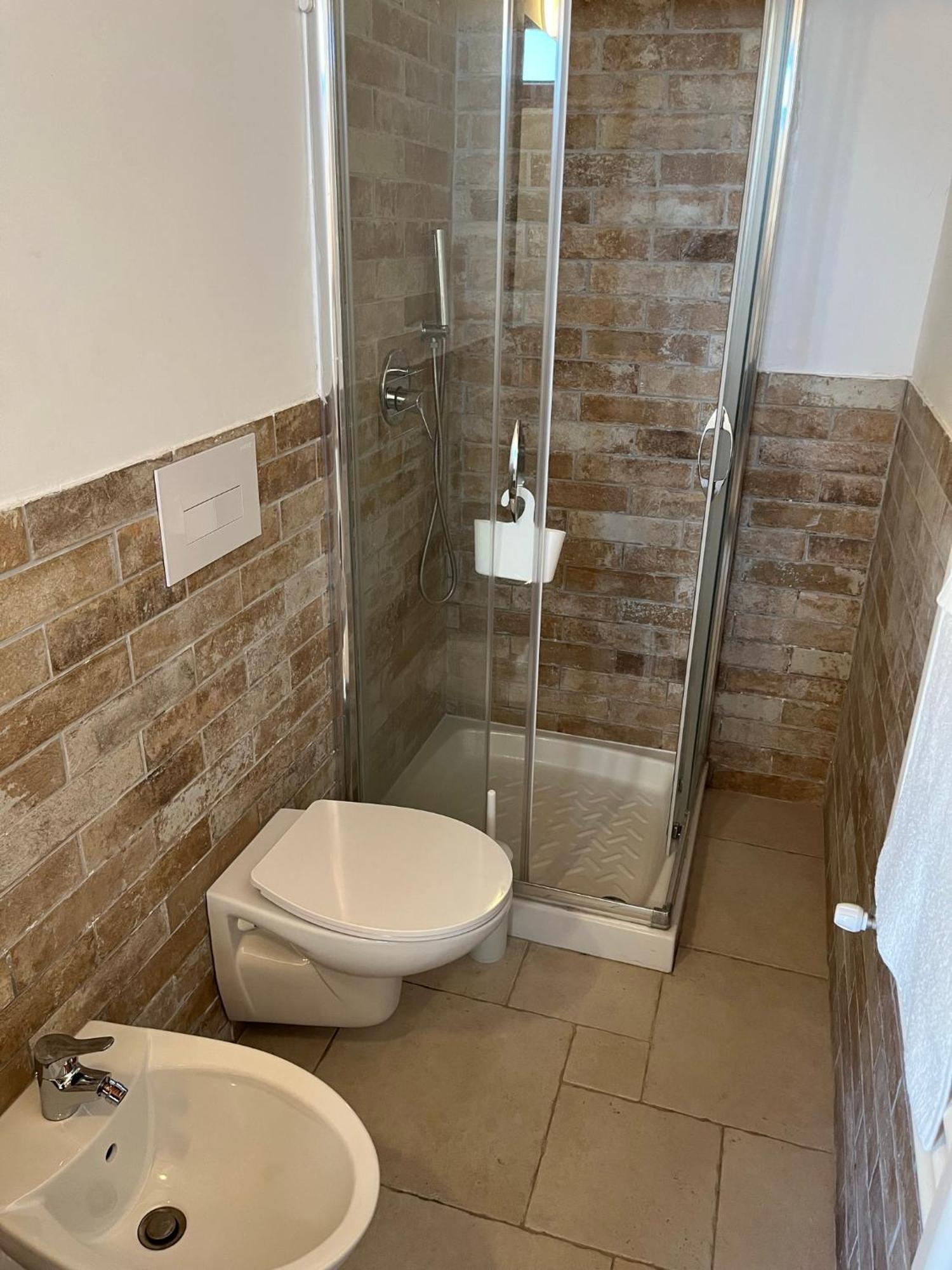 B&B Torre Sibissi Bari Triggiano Zimmer foto