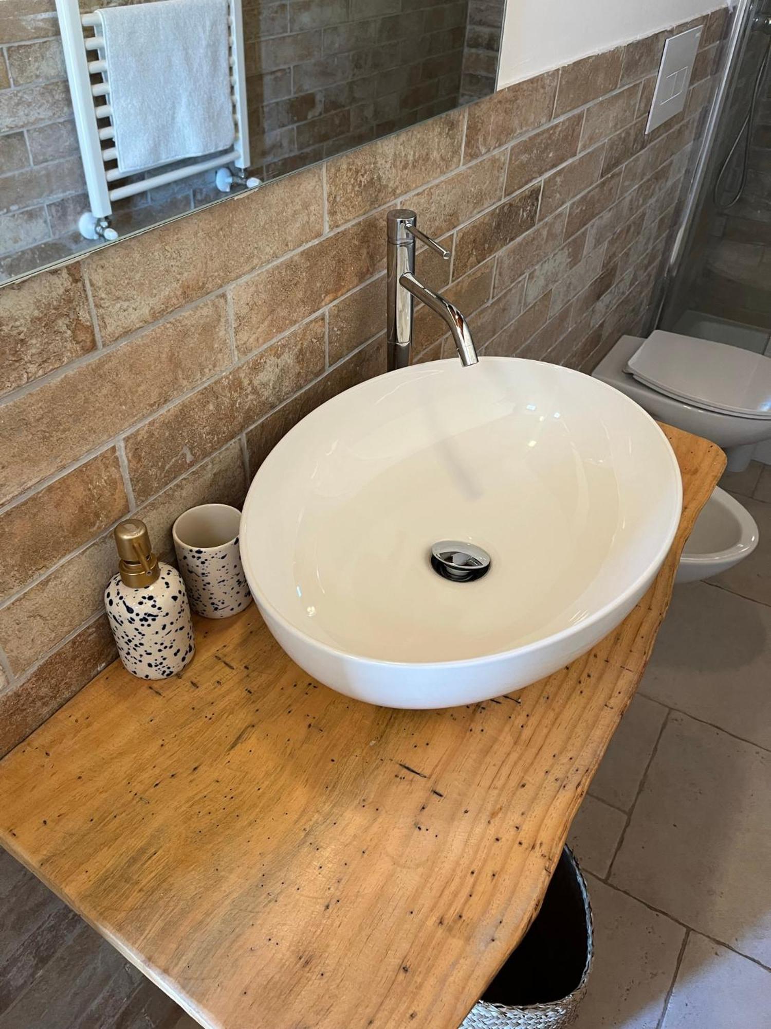 B&B Torre Sibissi Bari Triggiano Zimmer foto